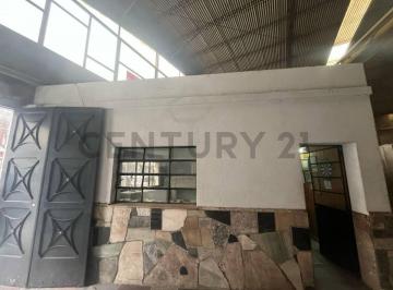 Bodega-Galpón · 900m² · 2 Cocheras · Depósito en Alquiler | 900 m² | Av Córdoba 4061 | Palermo / Almagro