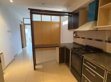 Departamento · 31m² · 1 Ambiente · Alquiler Departamento Monoambiente con División Balcón