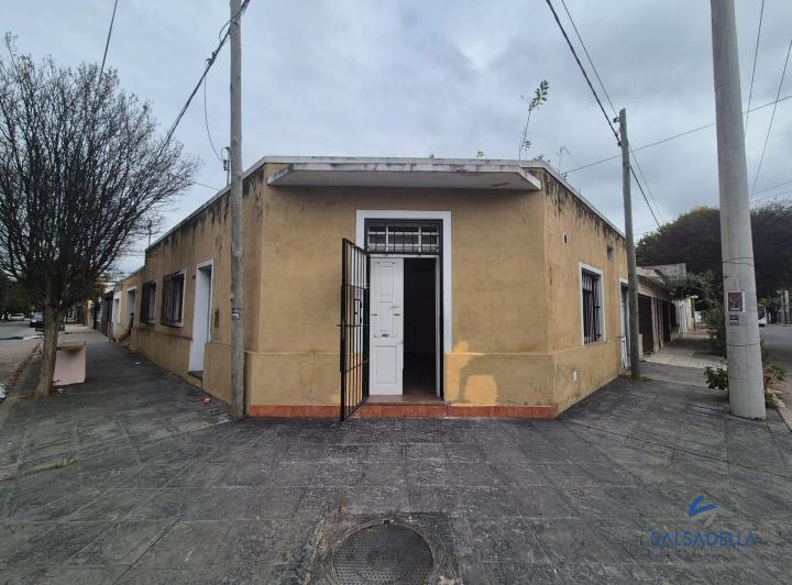 Local comercial · 30m² · 1 Ambiente
