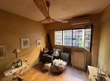 Departamento · 80m² · 4 Ambientes · Departamento en Barrio Norte, Vta 3 Amb a Reciclar