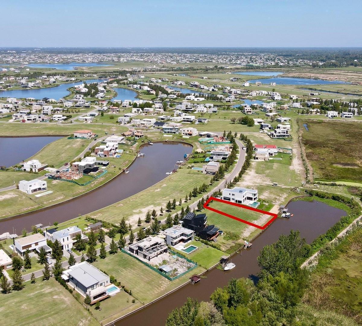 RP25, Provincia de Buenos Aires, Argentina 0,  El Naudir, El Cazador