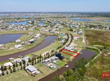 Terreno · 904m² · Lote Naudir con Amarra - Acepta Perumuta /financiacion