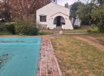 Foto · Casa en Alquiler Anual en Las Rabonas