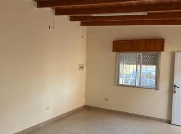 Departamento · 30m² · 2 Ambientes · Monoambiente Al Frente