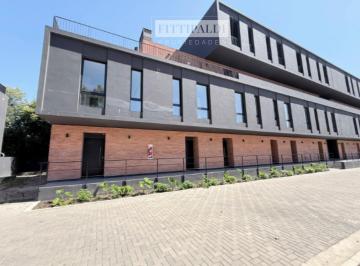Departamento · 66m² · 3 Ambientes · 1 Cochera · Departamento en Venta en Lagoon Pilar, Pilar, G. B. a. Zona Norte