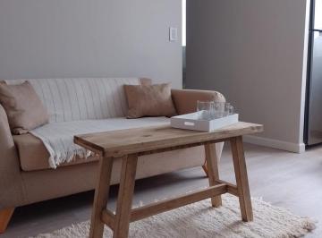 Departamento · 27m² · 1 Ambiente · Conquipropiedades - Alquiler - Amoblado - Departamento en Recoleta