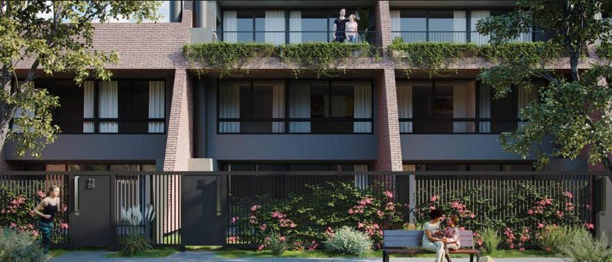 Villa Tical-av-luchesse- San Isidro 1