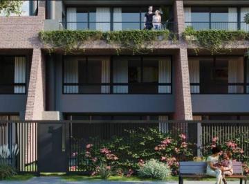 Casa · 93m² · 5 Ambientes · Vendo Duplex 2 Dorm Cochera Villa Tical - Av - Luchesse - San Isidro