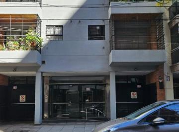 Departamento · 60m² · 3 Ambientes · 1 Cochera · Departamento 3 Ambientes con Patio