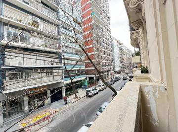Departamento · 148m² · 3 Dormitorios · Lindisimo Semipiso Estilo Frances de 4 Amb en Edificio de Categoria Barrio Norte