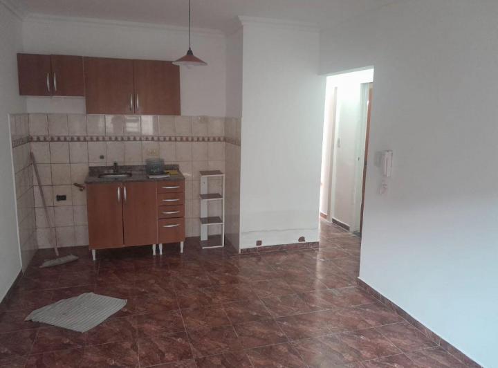 Departamento en alquiler en San Justo · 3 ambientes