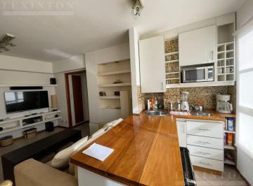 Departamento · 32m² · 2 Ambientes · Venta Excelente 2 Ambientes con Gran Luz Natural