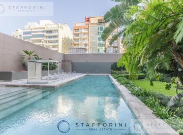Departamento · 48m² · 2 Ambientes · 1 Cochera · Departamento de 2 Ambientes Balcon con Vista Abierta en Palermo Hollywood
