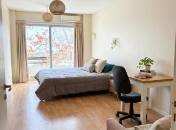 Departamento · 33m² · 1 Ambiente · Departamento en Alquiler - 1 Dormitorio 1 Baño - 35 m - Villa Crespo