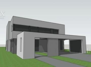 Casa · 282m² · 7 Ambientes · 4 Cocheras · Casa en Venta