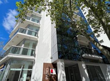Departamento · 38m² · 2 Ambientes · 1 Cochera · Departamento en Venta de 2 Ambientes y Cochera en La Plata