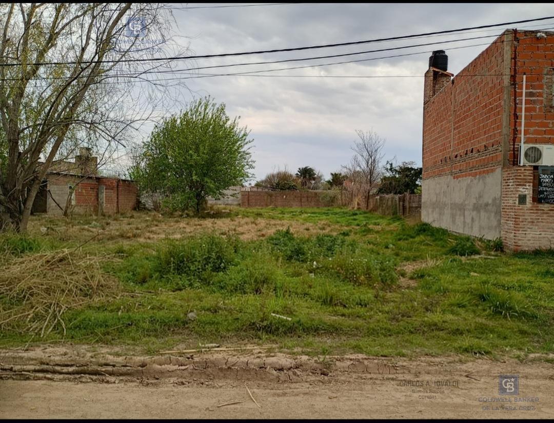 Terreno en Santo Tomé, Roverano y Mosconi,  Santo Tomé, Santa Fe