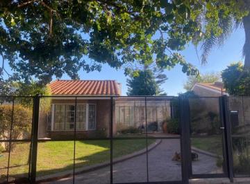 Foto · Casa en Venta en Villa Centenario