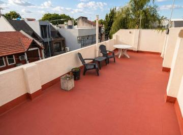 PH de 4 ambientes, Velez Sarsfield · Excelente P. H. de 4 Amb Al Frente Reciclado