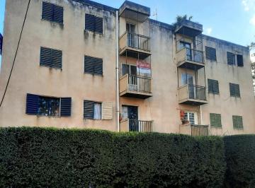 Departamento · 55m² · 2 Ambientes · Departamento en Alquiler en B° Don Emilio, Zona Sur, Salta Capital