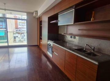 Departamento · 29m² · 1 Ambiente · Alquiler Monoambiente con Balcón en Palermo Soho
