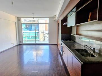 Departamento · 29m² · 1 Ambiente · Alquiler Monoambiente con Balcón Alto Palermo