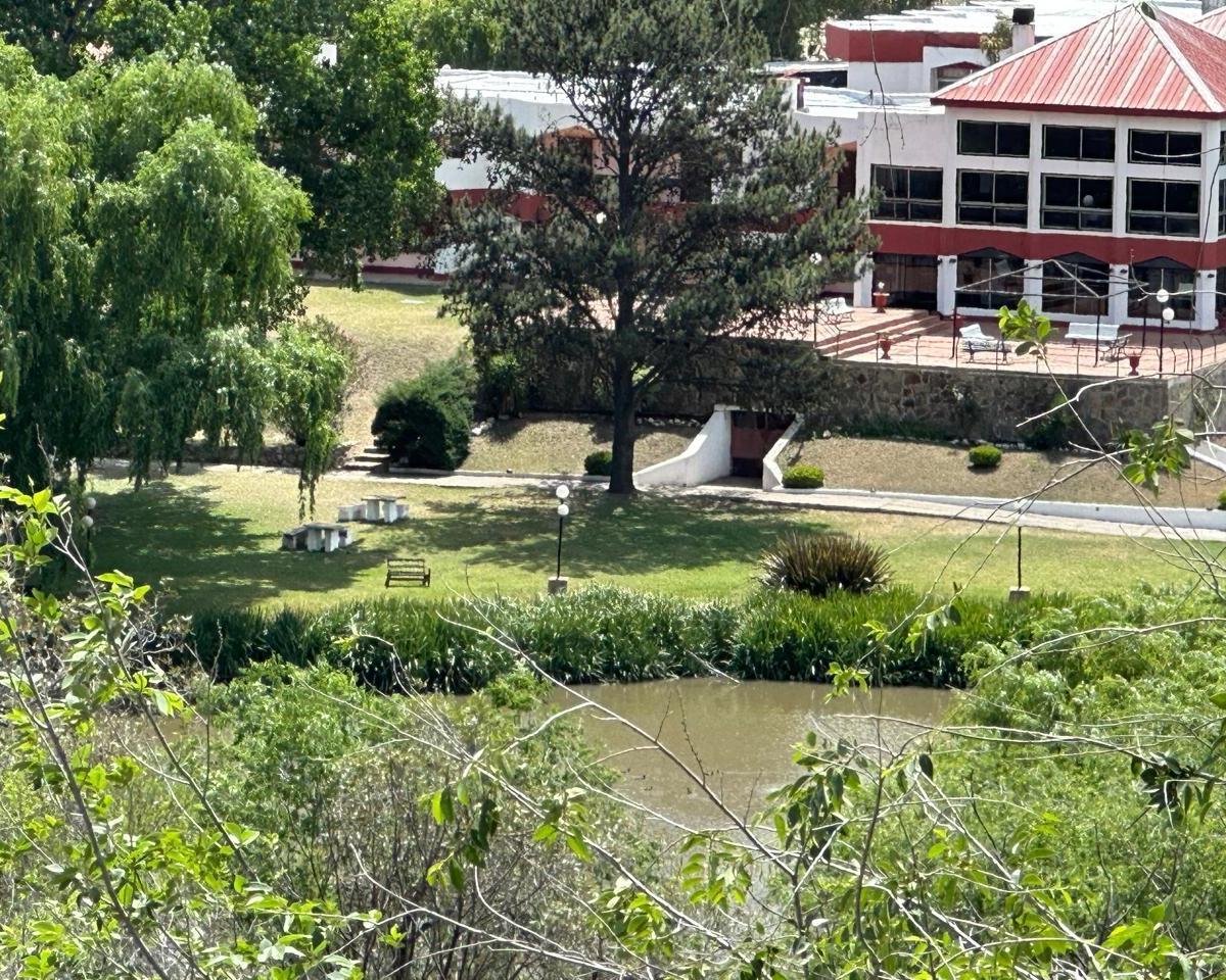 Alberdi, La Falda, Córdoba