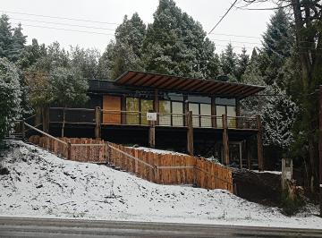 Local comercial de 3 ambientes, San Carlos de Bariloche · Local Comercial (Gastronómico) a Estrenar en Alquiler Zona Llao Llao