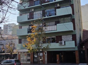 Departamento de 2 ambientes, Villa Urquiza · Urquiza 2 Amb Contrafrente con Balcon Vista Totalmente Abierta Entrega 15 - 08 - 2026