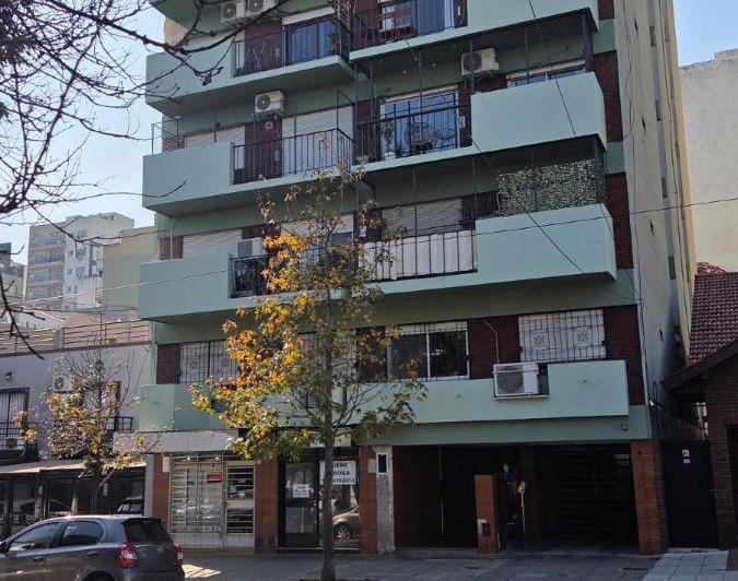 Departamento · 35m² · 2 Ambientes