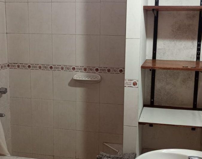 PH · 25m² · 1 Ambiente