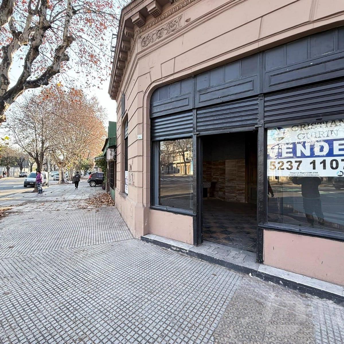 Avenida Bruix al 4600, Mataderos, Capital Federal