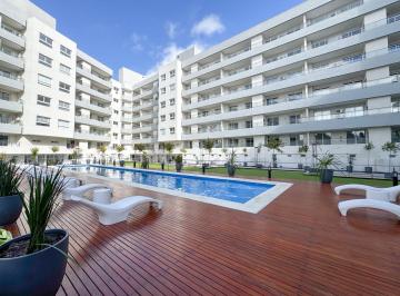 Departamento · 31m² · 1 Ambiente · 1 Cochera · Alquiler Departamento Monoambiente Canning