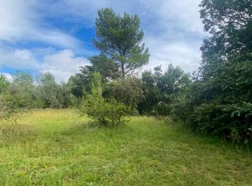 Terreno · 3569m² · Terreno en Huerta Grande