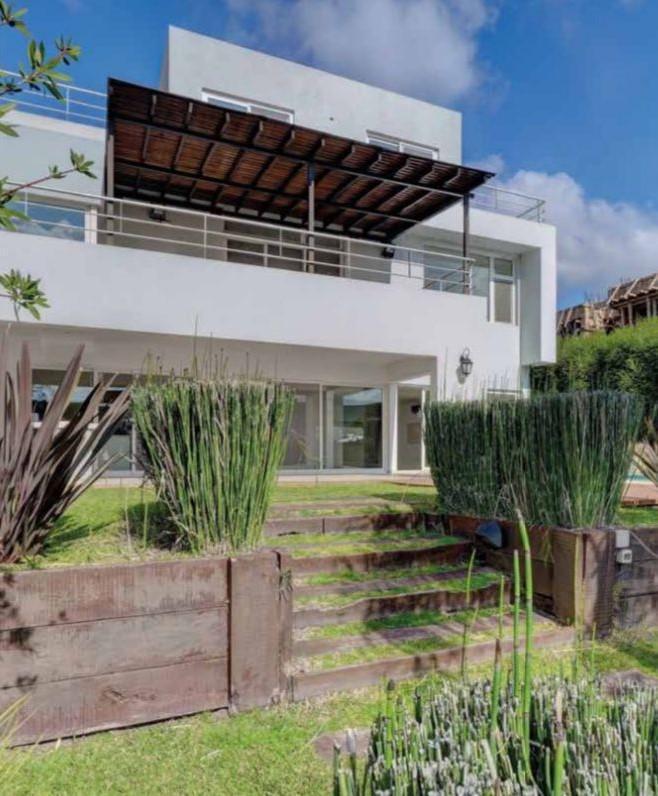 Barrio El Yacht Nordelta