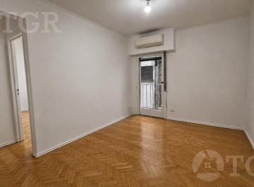 Departamento · 34m² · 2 Ambientes · Venta Departamento Dos Ambientes en Caballito a m de Parque Centenario