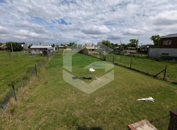 Terreno · 490m² · Terreno en Venta