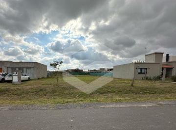 Terreno · 1010m² · Terreno en Venta