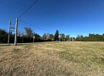 Terreno · 444m² · Terreno en Venta