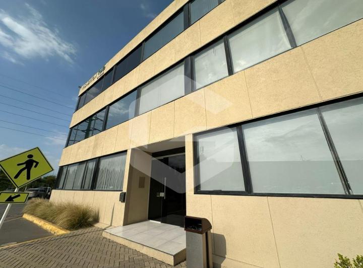 Oficina comercial · 44m² · 1 Ambiente