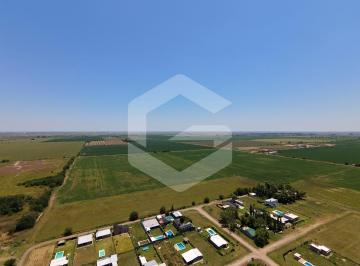 Campo · 165000ha · Campo en Roldán