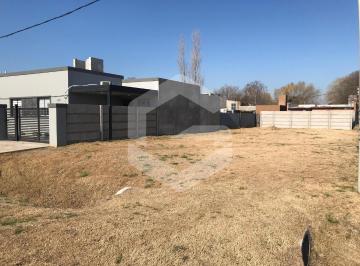 Terreno · 280m² · Terreno en Roldán