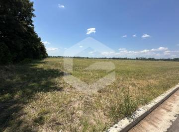 Terreno · 492m² · Venta - Estación Roldán Lote 1