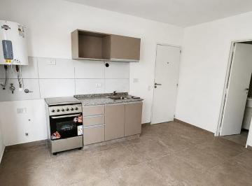 Departamento · 20m² · 1 Ambiente · Monoambiente