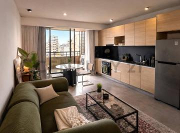 Departamento · 48m² · 2 Ambientes · Venta Departamento 2 Ambientes a Estrenar con Balcon Aterrazado Palermo Soho
