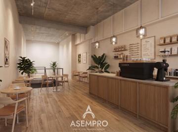 Oficina comercial · 82m² · Oportunidad! Local en Coghlan a 1.800 El m² - a Estrenar!