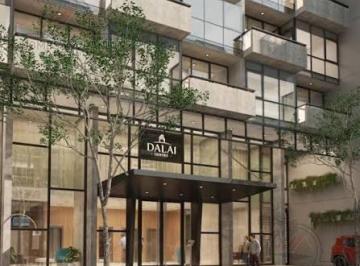 Departamento · 53m² · 2 Ambientes · 1 Cochera · Departamento 2 Ambientes a La Calle con Cochera en El Edificio Dalai