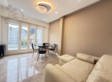 Departamento · 56m² · 3 Ambientes · Departamento 3 Ambientes con Balcon Terraza