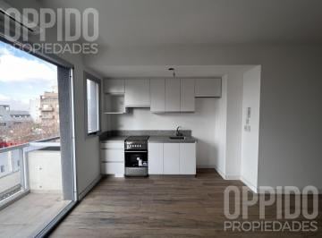 Oficina comercial · 31m² · 1 Ambiente · Hermoso Departamento, Oficina o Consultorio en Alquiler Villa del Parque!