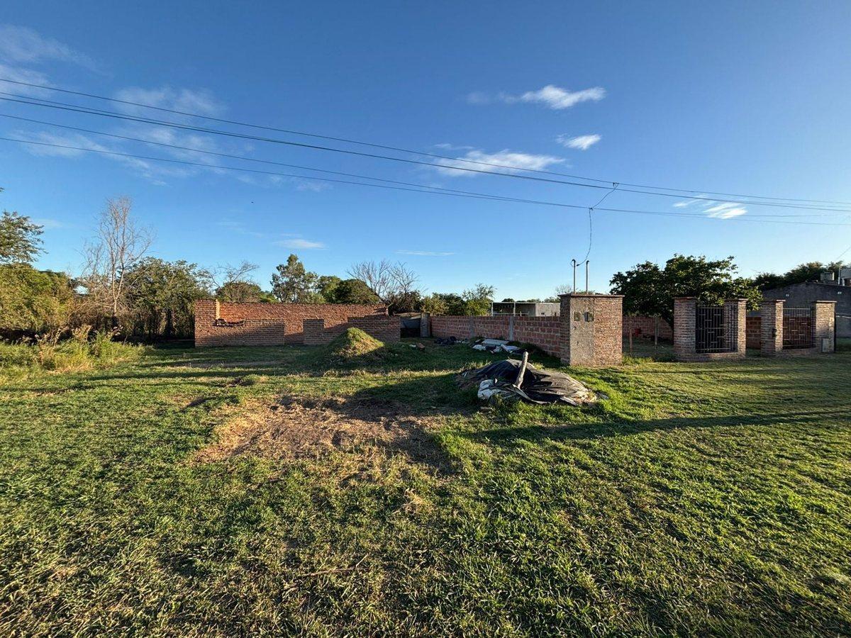 Don Bosco 700,  Colonia Barón, La Pampa